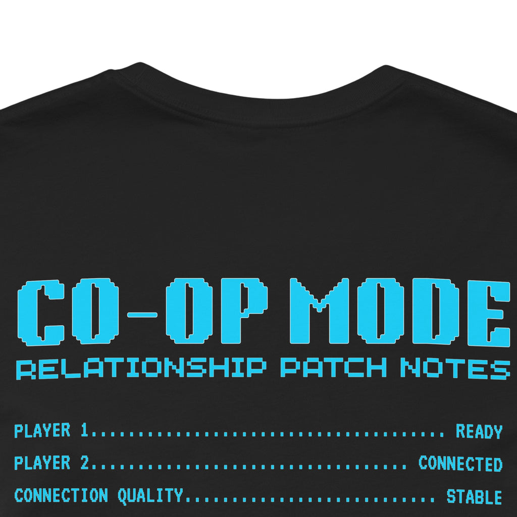 Relationship Exe Player 2 Connected Shirt | Funny Gamer Couple Gift | Valentines Day Gift for Him Her | Gaming Couple Tee | Anniversary