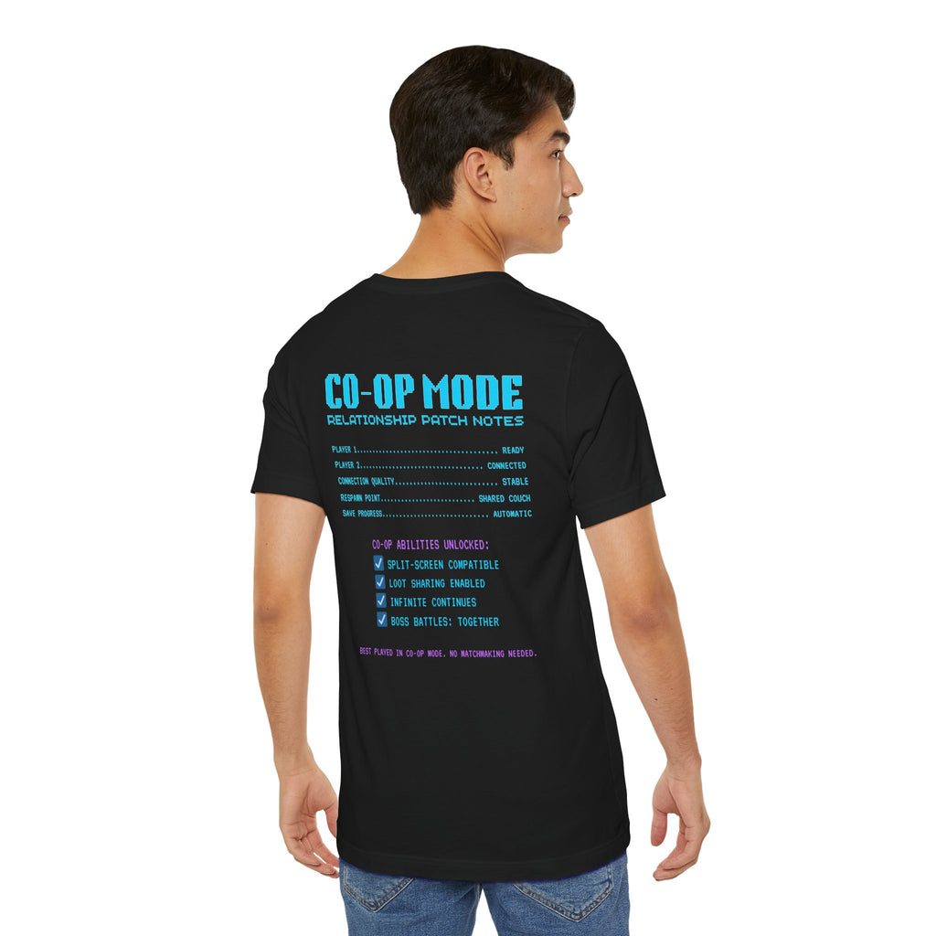 Relationship Exe Player 2 Connected Shirt | Funny Gamer Couple Gift | Valentines Day Gift for Him Her | Gaming Couple Tee | Anniversary