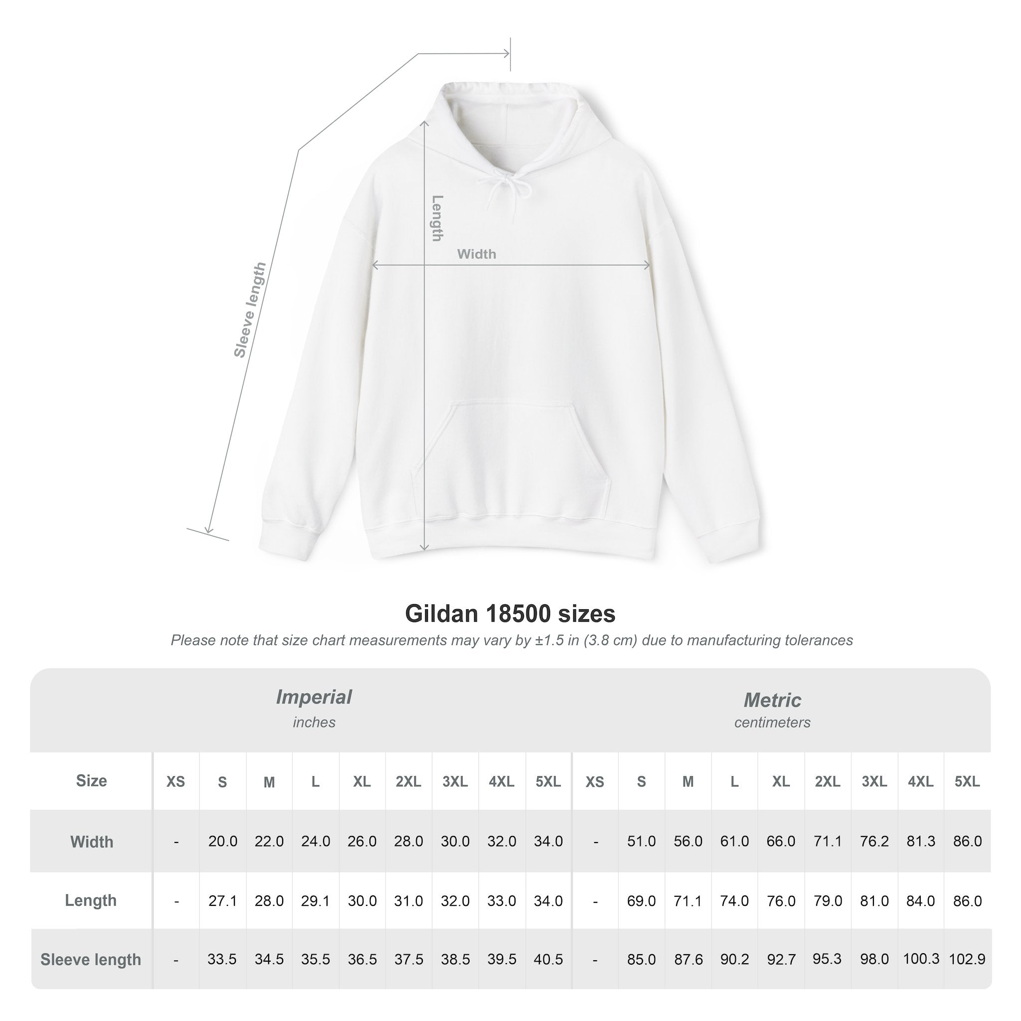Co-Op Only – Trusted Party Members Hoodie (Front & Back Print)